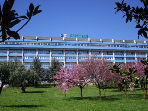 Lamezia Terme Ospedale nuova1