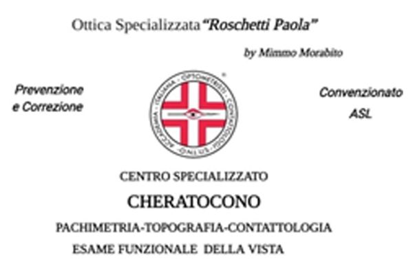 Ottica Roschetti 2